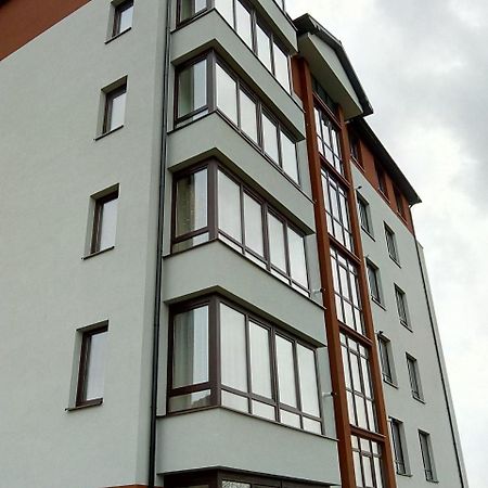 Вулиця Василя Стефаника, 4 Truskavets Luaran gambar